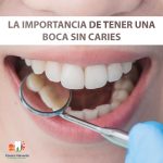 salud bucal, dentista, caries, carie